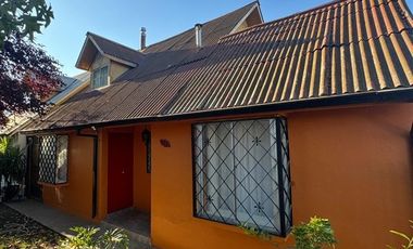 Casa en Arriendo en Villa Pucara