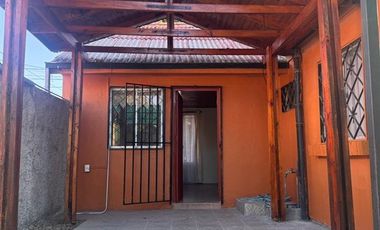 Casa en Arriendo en Villa Pucara