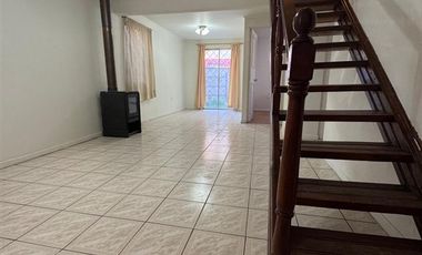 Casa en Arriendo en Villa Pucara