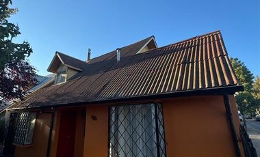 Casa en Arriendo en Villa Pucara