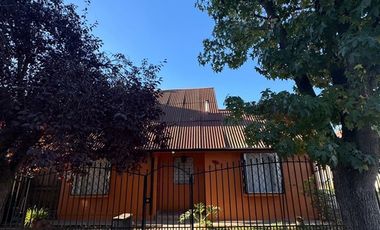 Casa en Arriendo en Villa Pucara