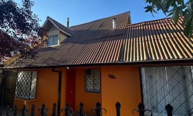 Casa en Arriendo en Villa Pucara