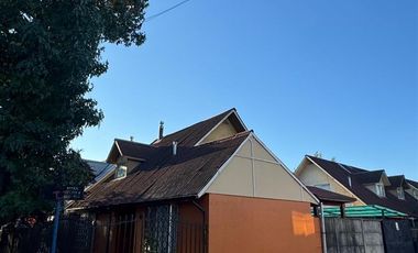 Casa en Arriendo en Villa Pucara