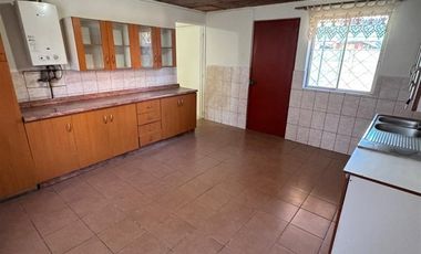 Casa en Arriendo en Villa Pucara