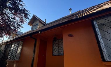 Casa en Arriendo en Villa Pucara