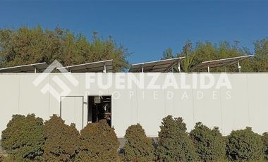 Casa en Venta en Camino Carampangue, sector colegio Trebulco