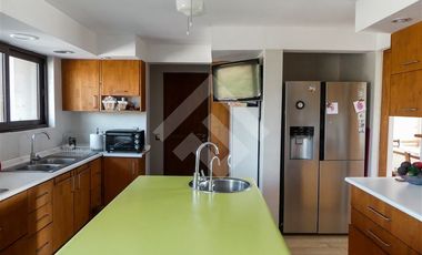 Casa en Venta en Camino Carampangue, sector colegio Trebulco