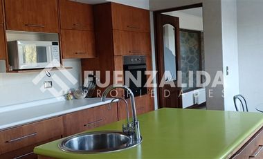 Casa en Venta en Camino Carampangue, sector colegio Trebulco