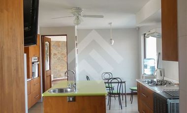 Casa en Venta en Camino Carampangue, sector colegio Trebulco