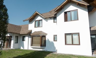 Casa en Venta en Camino Carampangue, sector colegio Trebulco