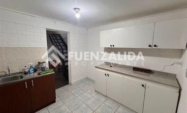 Casa en Arriendo en VILLA OJOS DEL SALADO