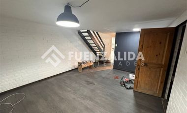 Casa en Arriendo en VILLA OJOS DEL SALADO