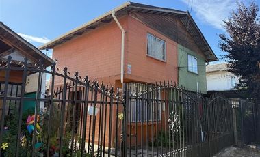 Casa en Arriendo en Sur poniente