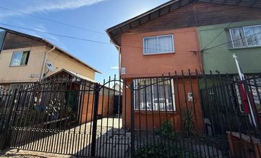 Casa en Arriendo en Sur poniente