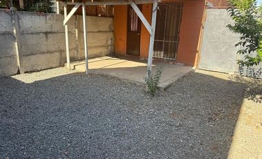Casa en Arriendo en Sur poniente