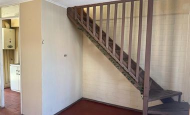 Casa en Arriendo en Sur poniente