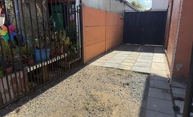 Casa en Arriendo en Sur poniente