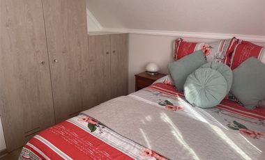 Casa en Arriendo en calle puerto perales 319