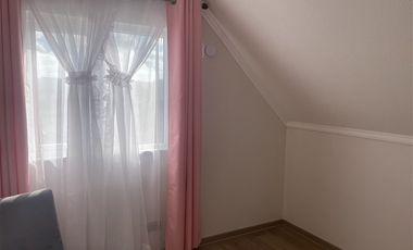 Casa en Arriendo en calle puerto perales 319