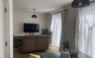 Casa en Arriendo en calle puerto perales 319