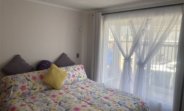 Casa en Arriendo en calle puerto perales 319