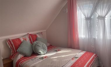 Casa en Arriendo en calle puerto perales 319