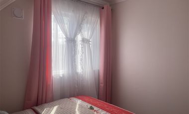 Casa en Arriendo en calle puerto perales 319