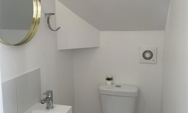 Casa en Arriendo en calle puerto perales 319