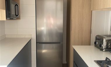 Casa en Arriendo en calle puerto perales 319