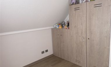 Casa en Arriendo en calle puerto perales 319