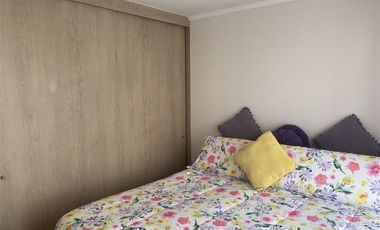 Casa en Arriendo en calle puerto perales 319