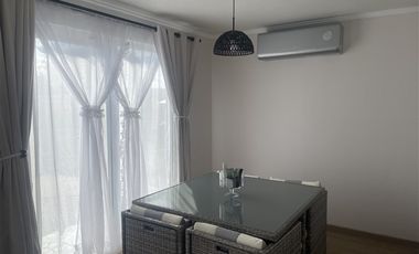 Casa en Arriendo en calle puerto perales 319