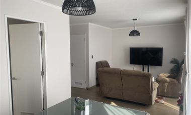 Casa en Arriendo en calle puerto perales 319