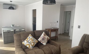 Casa en Arriendo en calle puerto perales 319