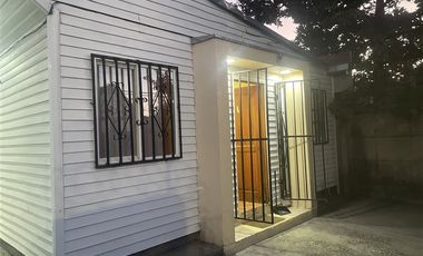 Casa en Arriendo en 11 oriente nº 1899
