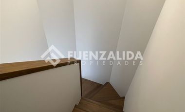 Casa en Arriendo en Sector Casa Raimann