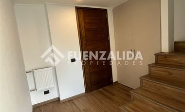 Casa en Arriendo en Sector Casa Raimann