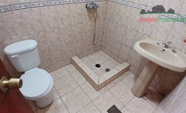 Casa en Venta en Casa en venta en la pobleción Manuel Rodríguez