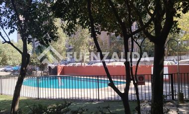Departamento en Venta en Calle Nueva Central / Vecinal