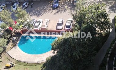 Departamento en Venta en Calle Nueva Central / Vecinal