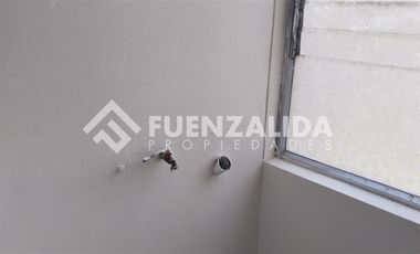 Departamento en Venta en Calle Nueva Central / Vecinal