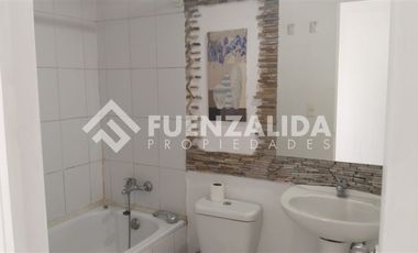 Departamento en Venta en Calle Nueva Central / Vecinal