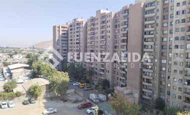 Departamento en Venta en Calle Nueva Central / Vecinal