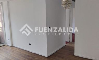 Departamento en Venta en Calle Nueva Central / Vecinal