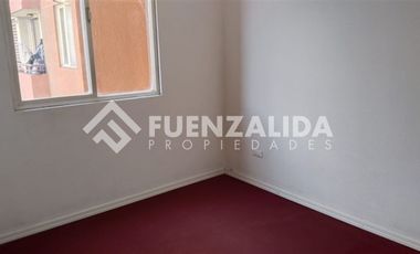 Departamento en Venta en Calle Nueva Central / Vecinal