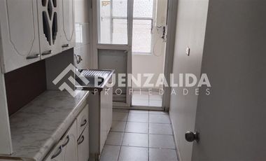 Departamento en Venta en Calle Nueva Central / Vecinal
