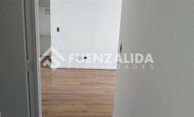 Departamento en Venta en Calle Nueva Central / Vecinal