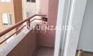 Departamento en Venta en Calle Nueva Central / Vecinal