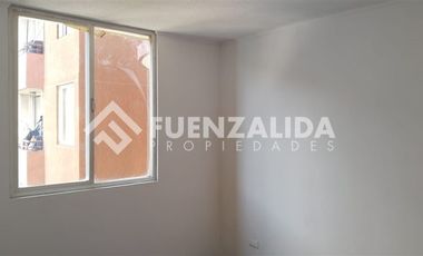 Departamento en Venta en Calle Nueva Central / Vecinal