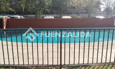 Departamento en Venta en Calle Nueva Central / Vecinal